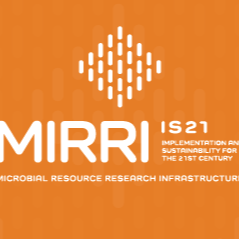 MIRRI - Microbial Resource Research Infrastructure