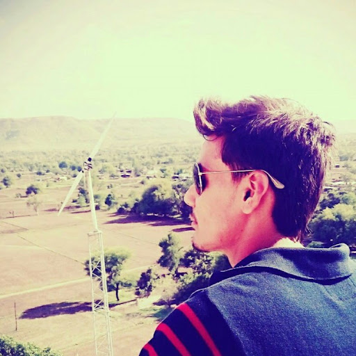 Shreyas Pandya