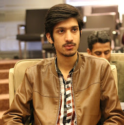 Mubashir Murtaza Avatar