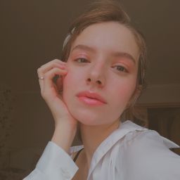 соня чуфенева