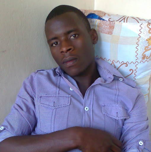 Image pertaining to LUCKY MASHARANE