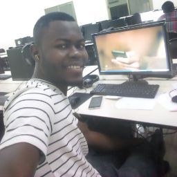 Image pertaining to ISMAEL COMPAORE