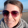 Foto van schrijver: Veerle Schoetens