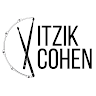 תמונת הסופר/ת: Itzik Cohen
