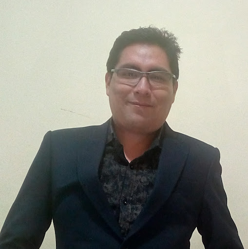Huascar Martinez