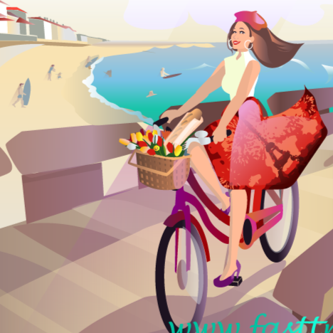 Françoise Giordano's avatar