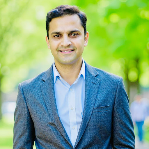 Abhishek Chakravarty