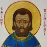 Photo du rédacteur: Paroisse Orthodoxe
