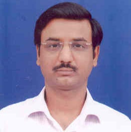 Dr Punit Kumar Johari