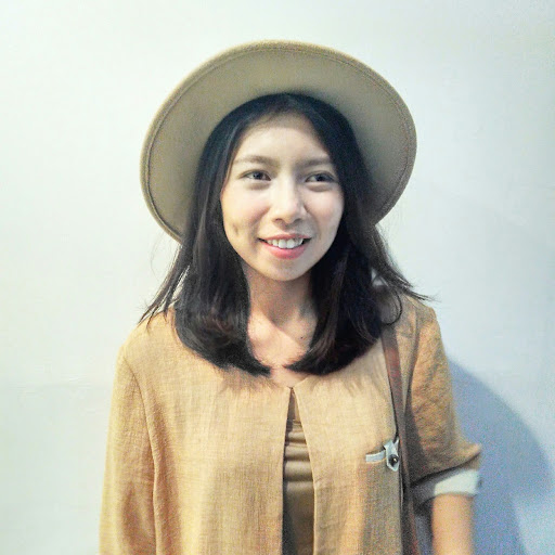 Ayu Dewi profile icon