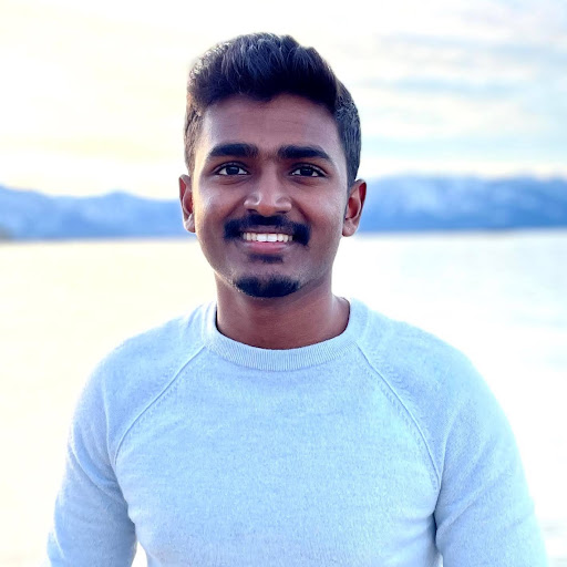 Kesava Kirupa Dinakaran