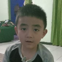 Sidik Tampan profile icon