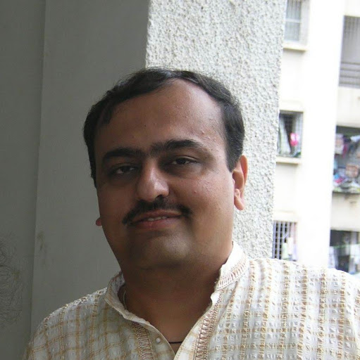 Prashant Ashar's avatar