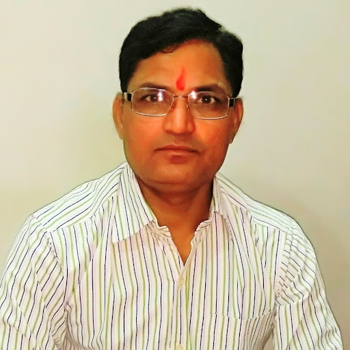 Mr Munna Lal Jatav