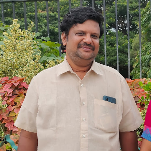 karthik Sundaram veeranan