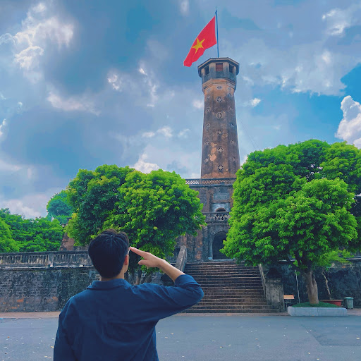 Quân Nguyễn Đình