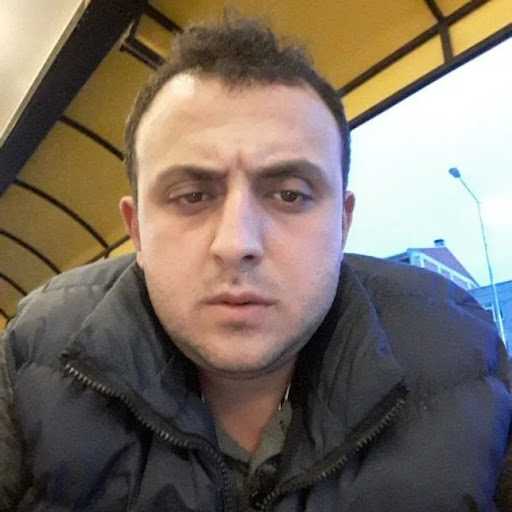 Mustafa Memisoglu