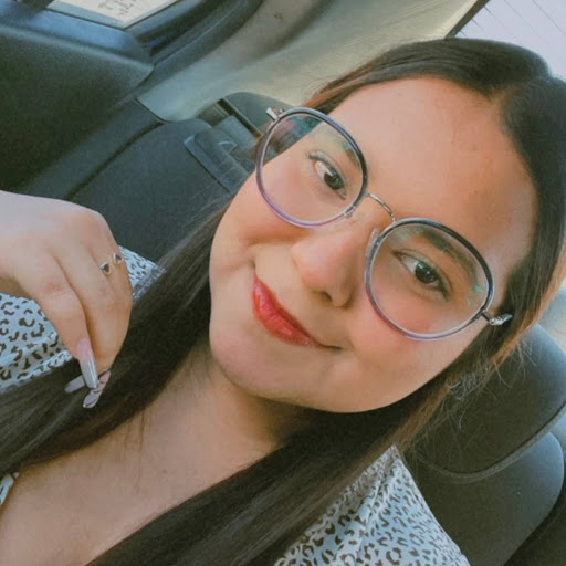 America Lopez Zarate