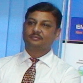 Dr Prashant Kumar Jain