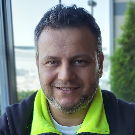 Salih KAMALI adlı kullanıcının avatarı