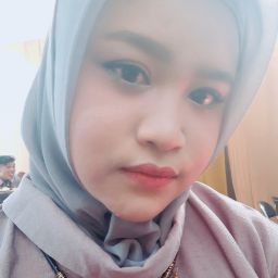 abigail nikhita maida profile icon