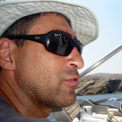 Image pertaining to GEORGE MATSOUKAS