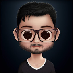 Caio Farias's user avatar