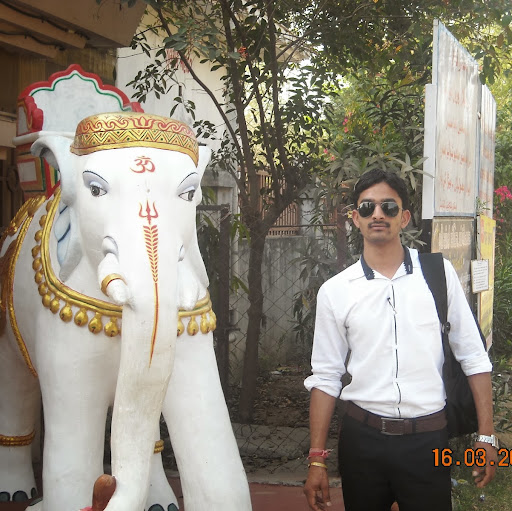 Dr Amit Kumar