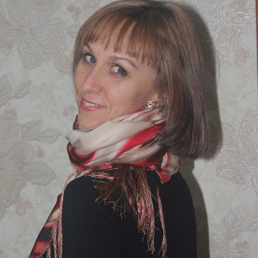Наталья Новикова