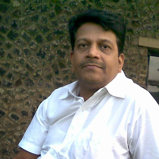 Poet Suresa Kulakarni
