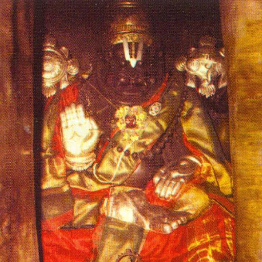 Venkatesh Srinivasan Avatar