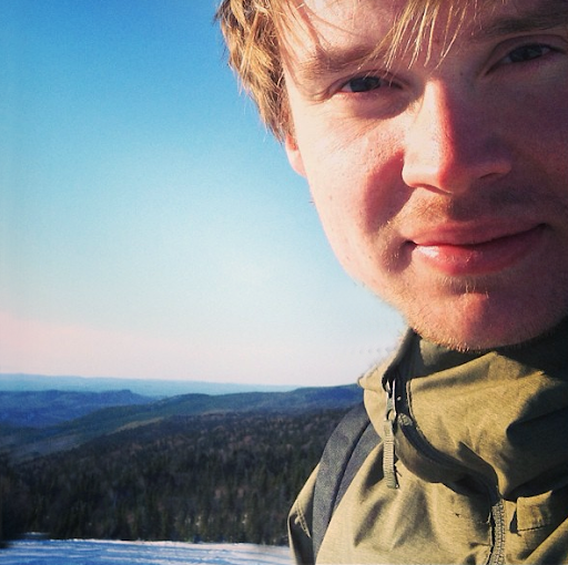 Artem Kaznatcheev