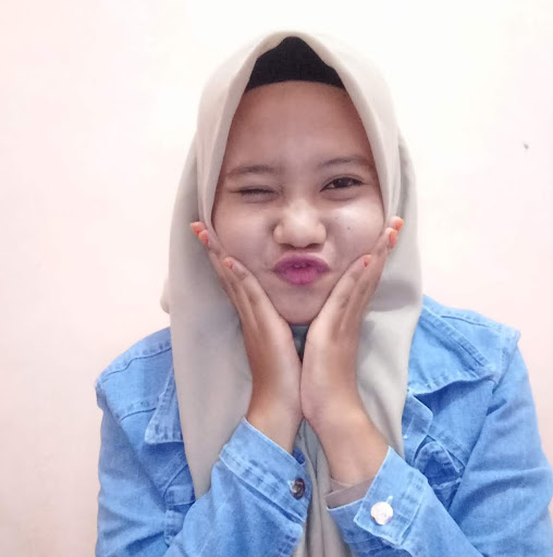 Cici Paramita profile icon