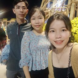 trang lê