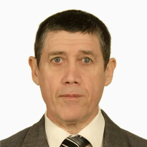 Sergey Fedosin