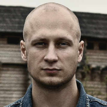 Oleksandr Nesterenko