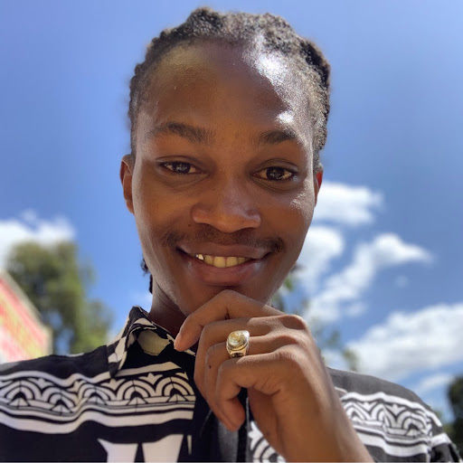 Image pertaining to MARLEY MUIGAI