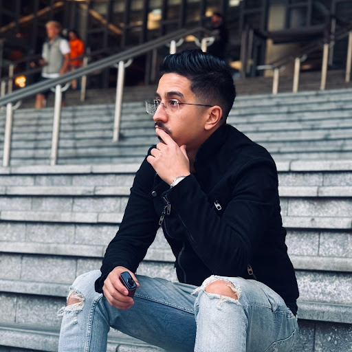 Adarraz Mohamed