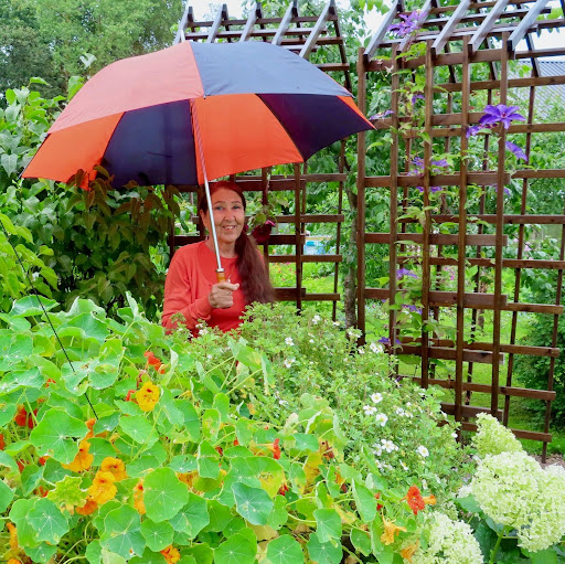 Kirsti Kaija's avatar