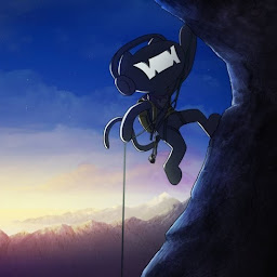StackOverflow profile picture for @RevolveStrm