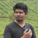 Sakthivel Saravanan's user avatar