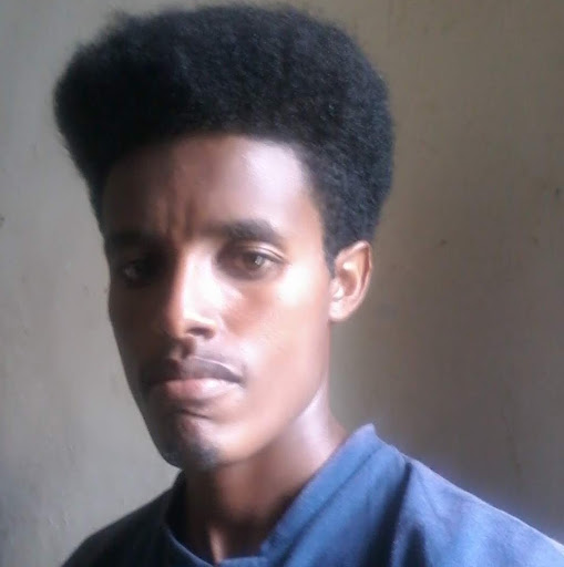 Image pertaining to AYELE ASEFFA