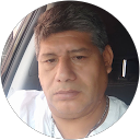 Luis Roberto Vasquez Sandon