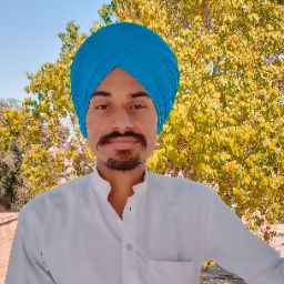 Happy Singh