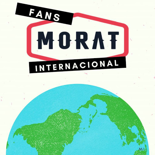 Fans Morat Internacional