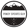 Writer: pinoy sportsguy