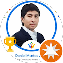 Daniel Montes