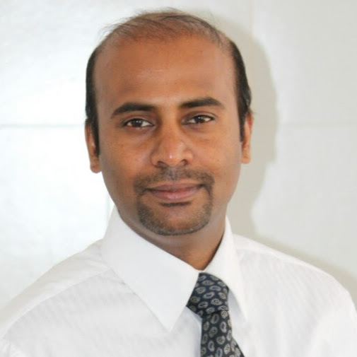 Dr Santosh Basavaraj