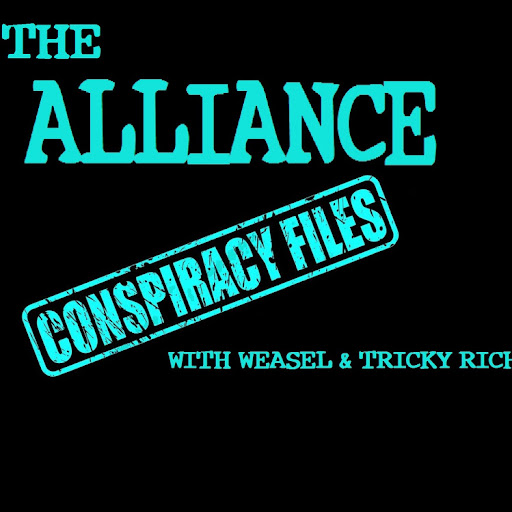 Image pertaining to THE OUTLAW ALLIANCE OF