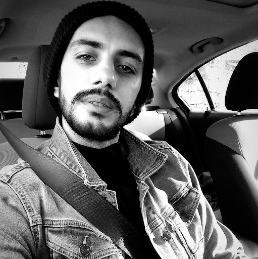 Oğuz Gül